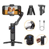 GimVid - Professional Gimbal
